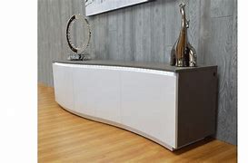 Image result for TV Stand with LED Lighting