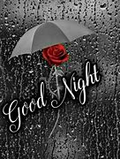 Image result for i love a rainy night