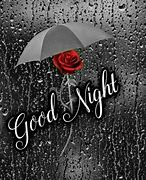 Image result for Rainy Day Good Night