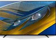 Image result for Biggest Smart TV for Sony
