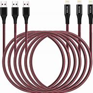 Image result for Apple iPhone Charger Lead