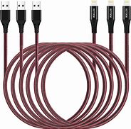 Image result for iphone x charge cables