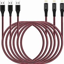 Image result for 3M iPhone Charger