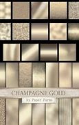 Image result for Champagne Gold vs Gold Paint in Pictures