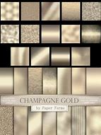 Image result for No. 7 Champagne Gold