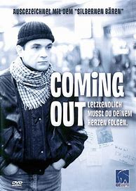 Image result for Coming Out Movie Cast