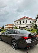 Image result for 2019 Toyota Avalon XSE Brown