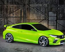 Image result for 2015 Civic Si Coupe Wallpaper