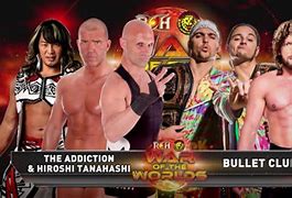 Image result for Bullet Club Wkia