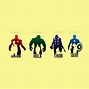 Image result for Cartoon NYC Background Marvel