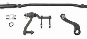 Image result for Idler Arm 57 Chevy