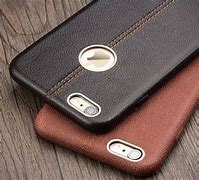 Image result for iphone leather back case