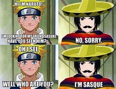 Image result for Naruto Hokage Memes
