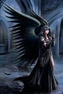 Image result for Dark Gothic Artwork