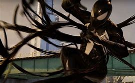 Image result for Symbiote Spider-Man Black Suit
