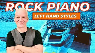 Image result for Left-Handed Piano Notes