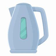 Image result for Electric Kettle Cartoon