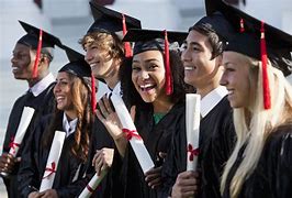 Image result for College Graduation Person