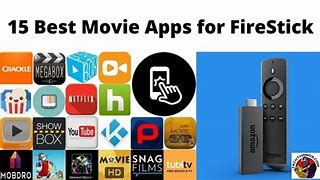 Image result for What Can You View Free Legally On Firestick