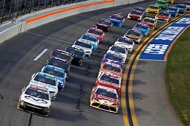 Image result for NASCAR Xfinity Race