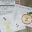 Image result for Parts of an Apple Craft Printable