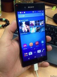 Image result for Xperia Z4