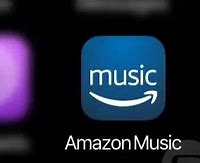 Image result for Amazon Music App Icon