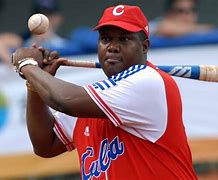 Image result for Cuban Baseball Players