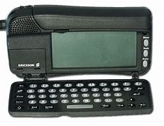 Image result for Kyocera Palm Phone