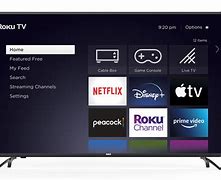 Image result for webOS Smart 60 Inch TV RCA 4K UHD