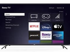 Image result for 19 Inch Smart TV Roku