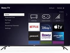 Image result for Roku Smart TV