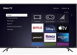 Image result for Samsung TV Smart 60 Roku