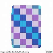 Image result for Collage Aesthetic Purple iPad Case