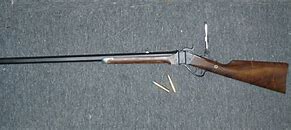 Image result for Rifle Calibers From the Old West