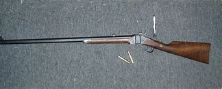 Image result for Original Sharps Rifles