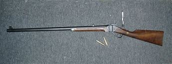Image result for Shiloh Sharps Rifle