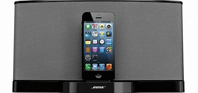 Image result for Bose Speakers iPod Docking Stations