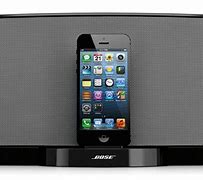 Image result for Bose iPhone Speaker Dock