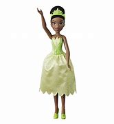 Image result for Disney Tiana Doll Face