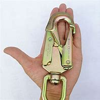 Image result for Heavy Duty Swivel Snap Hook