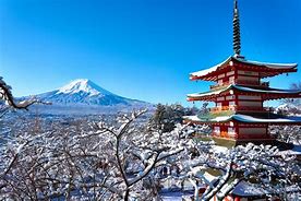 Image result for Snow Pagoda