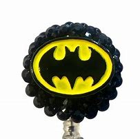 Image result for Batman Badge Holder