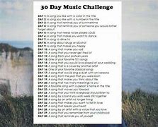 Image result for Musical Challenge
