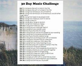 Image result for BTS 30-Day Music Challenge