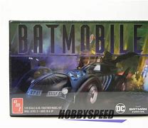 Image result for Amt1240 Batman Forever Batmobile