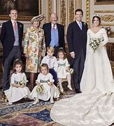 Image result for Eugenie Royal Family