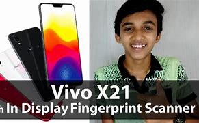 Image result for Vivo Fingerprint Phone