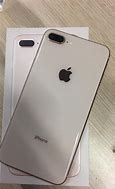 Image result for iPhone 8 Plus Gold Back