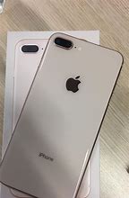 Image result for Gold iPhone 8 Plus